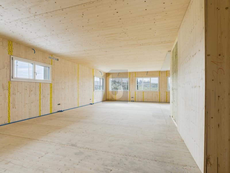 FLEXIBLER NEUBAU FÜR IDUVIDUELLE BEDÜRFNISSE (2)