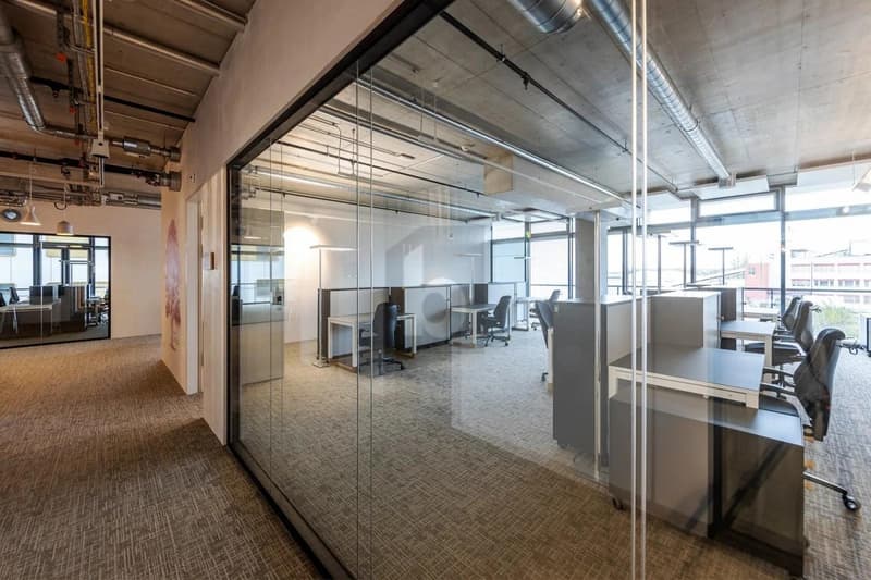 SMART OFFICE FÜR VISIONÄRE UNTERNEHMEN (2)