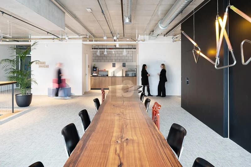 SMART OFFICE FÜR VISIONÄRE UNTERNEHMEN (3)