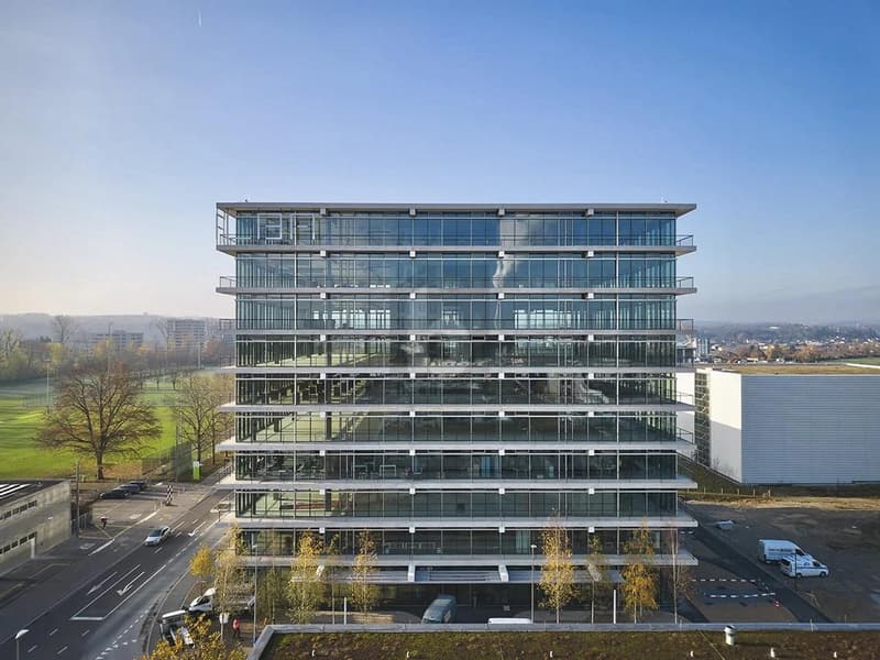 SMART OFFICE FÜR VISIONÄRE UNTERNEHMEN (1)