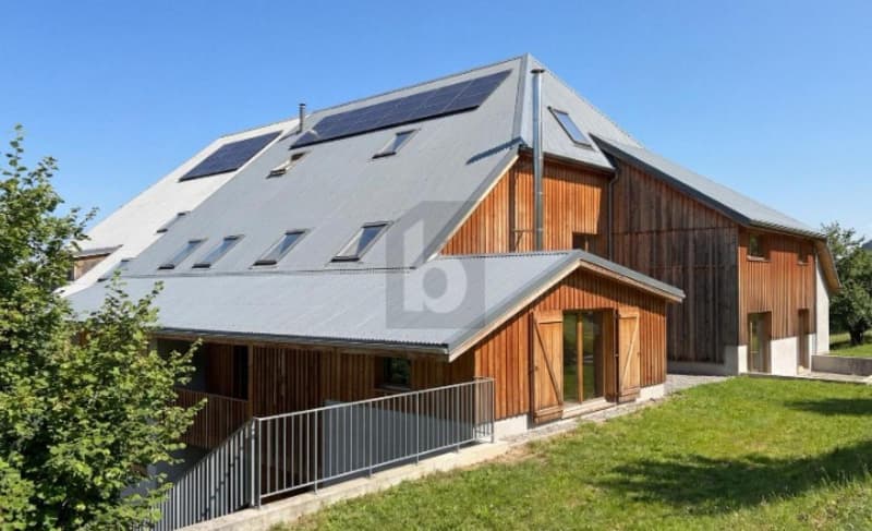 LUMINEUX, MODERNE & CONFORTABLE (1)