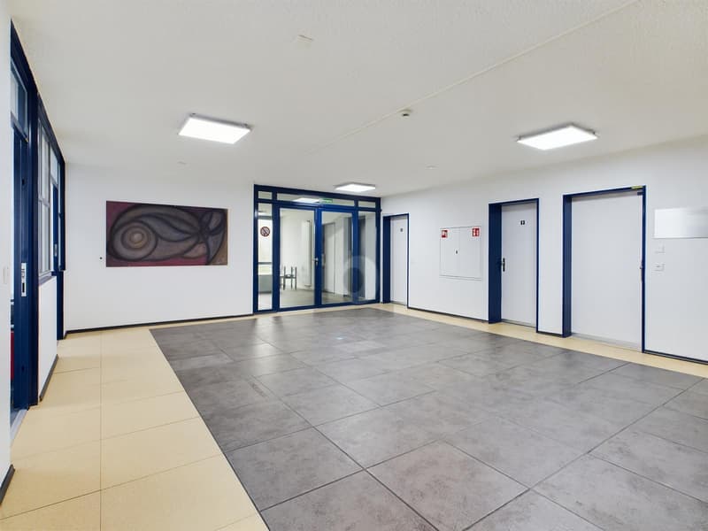 VON EINZEL- BIS GROSSRAUMBÜRO (200/400/800 M2) (5)