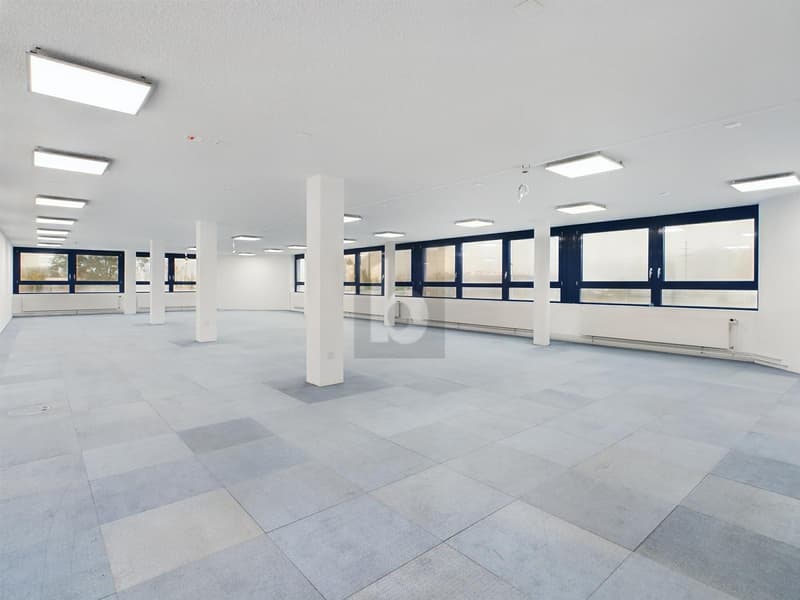 VON EINZEL- BIS GROSSRAUMBÜRO (200/400/800 M2) (1)