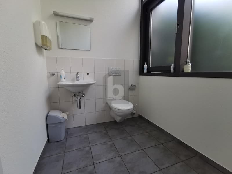 MODERN UND ZENTRAL IM NEUBAD (4)