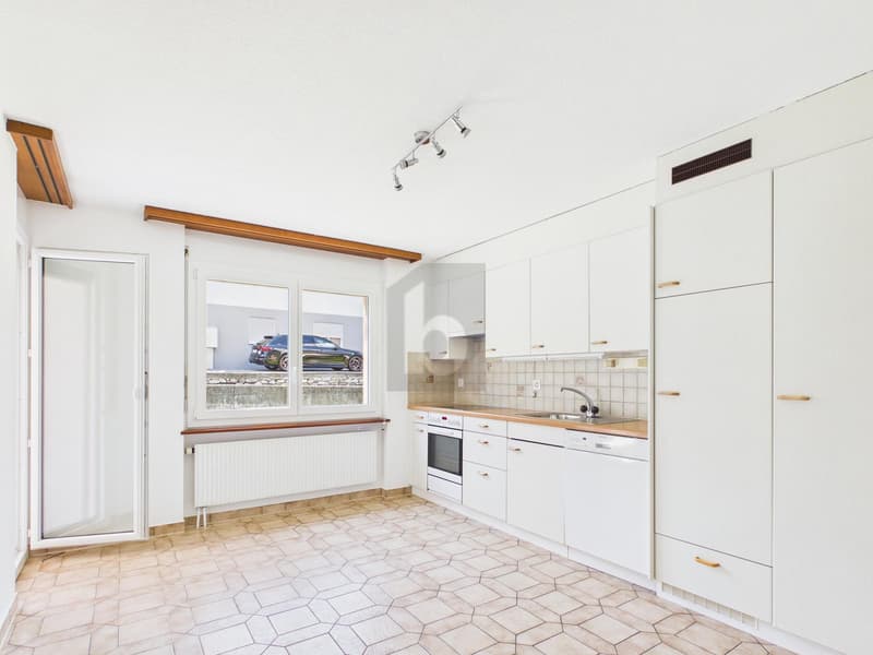 EIN NEUES ZUHAUSE ZUM WOHLFÜHLEN (2)