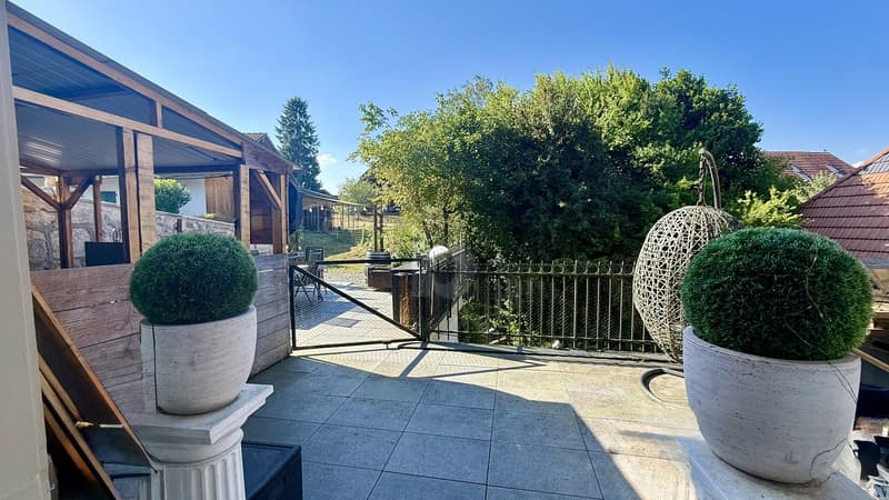 LICHT, RAUM UND TERRASSE ZUM GENIESSEN (5)