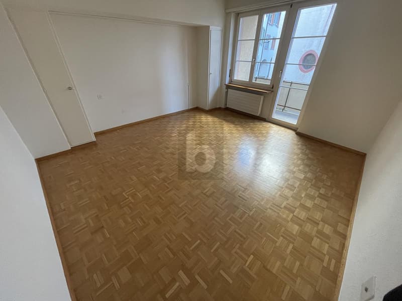 GROSSZÜGIG IM HISTORISCHEN STEDTLI! (3)
