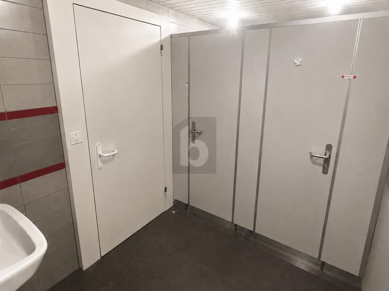ARBEITEN AN ATTRAKTIVER LAGE IN ZÜRICH (5)