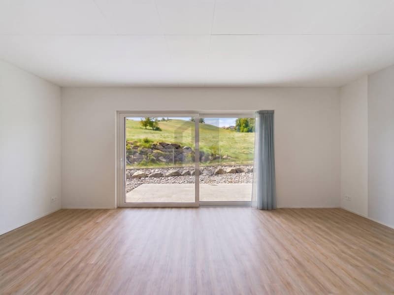 FAMILIENFREUNDLICH MIT TERRASSE & SAUNA (1)