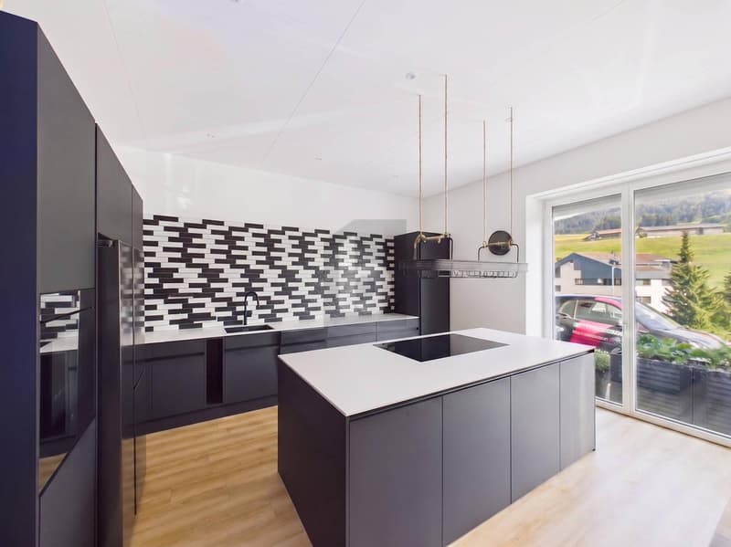FAMILIENFREUNDLICH MIT TERRASSE & SAUNA (4)