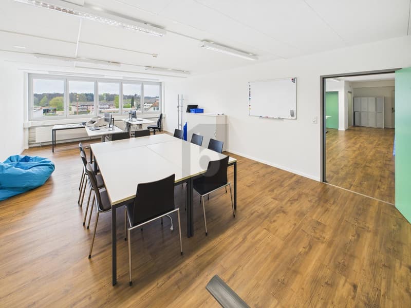 MODERNES BÜRO AN ZENTRALER LAGE 3.01 (4)