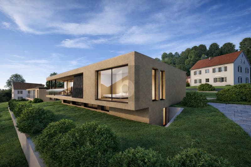 ARCHITEKTUR MIT ATRIUM & FLEXIBLEM GRUNDRISS (1)