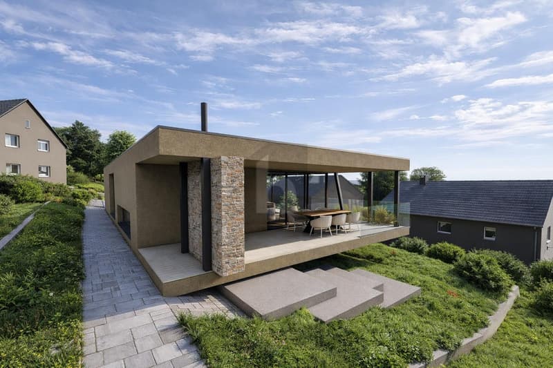 ARCHITEKTUR MIT ATRIUM & FLEXIBLEM GRUNDRISS (5)