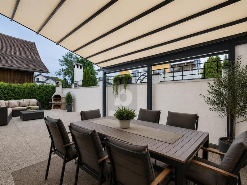 STILVOLL MIT VIELSEITIGEM POTENZIAL (4)