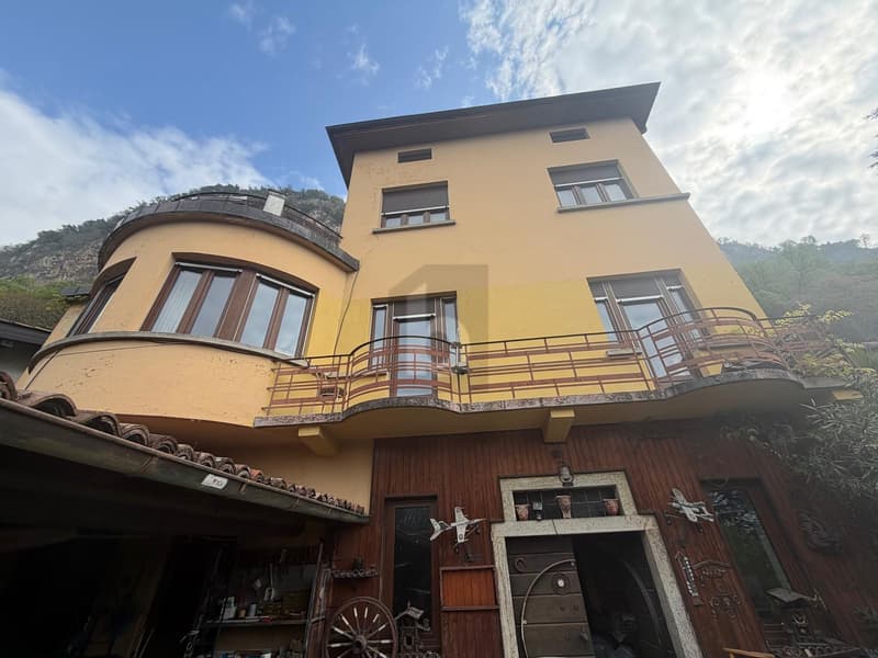 GRANDE DA RESTAURARE POSIZIONE TOP (3)