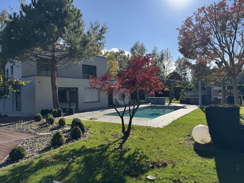 PROPRIÉTÉ EXCLUSIVE, OCCASION RARE DE VENTE (2)