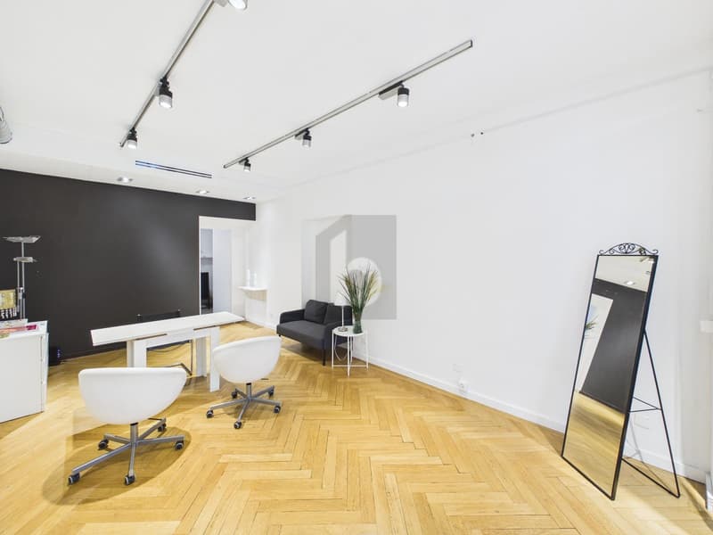 CHARMANT MIT GUTER KUNDENFREQUENZ (2)