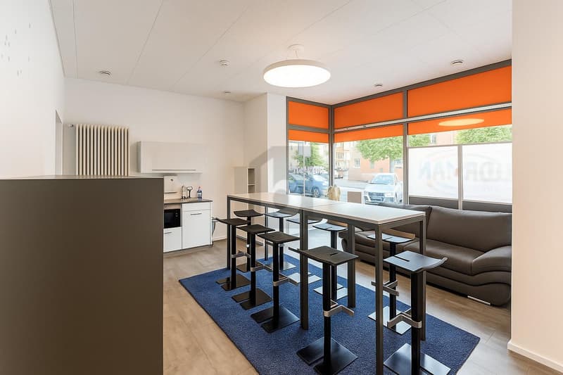 MODERNE ET IDÉALEMENT SITUÉ (3)