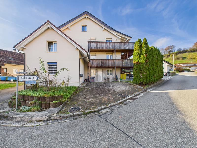STILVOLL IN GRÜNER UMGEBUNG (5)