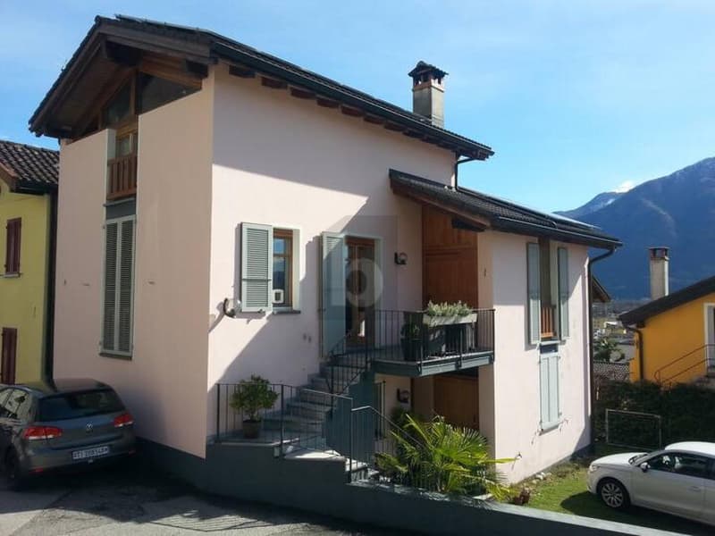 TRANQUILLA, IN POSIZIONE SOLEGGIATA (1)
