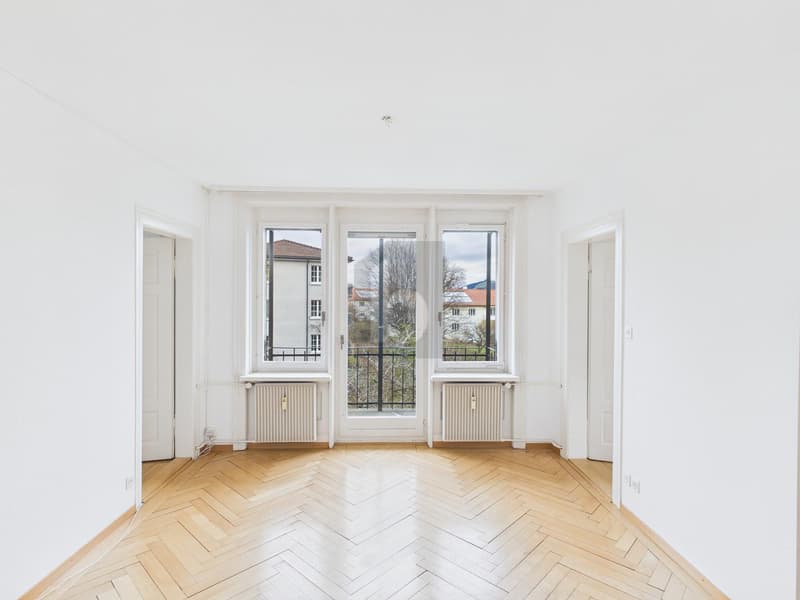 RUHIG UND ZENTRAL MIT BALKON (1)