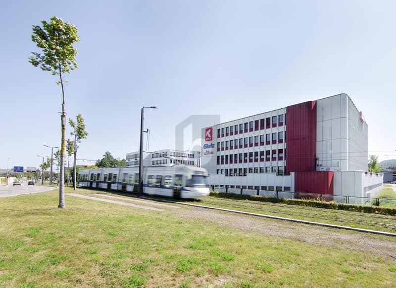 GROSSZÜGIG MIT VIELEN TIEFGARAGENPARKPLÄTZEN (1)