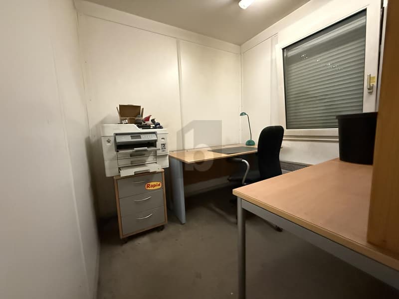 GROSSZÜGIG, PRAKTISCH UND  EINSATZBEREIT (4)