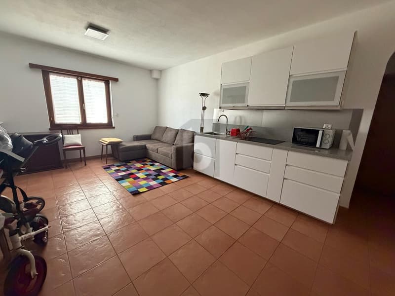 CASA UNIFAMILIARE PIU TERRENO EDIFICABILE (4)