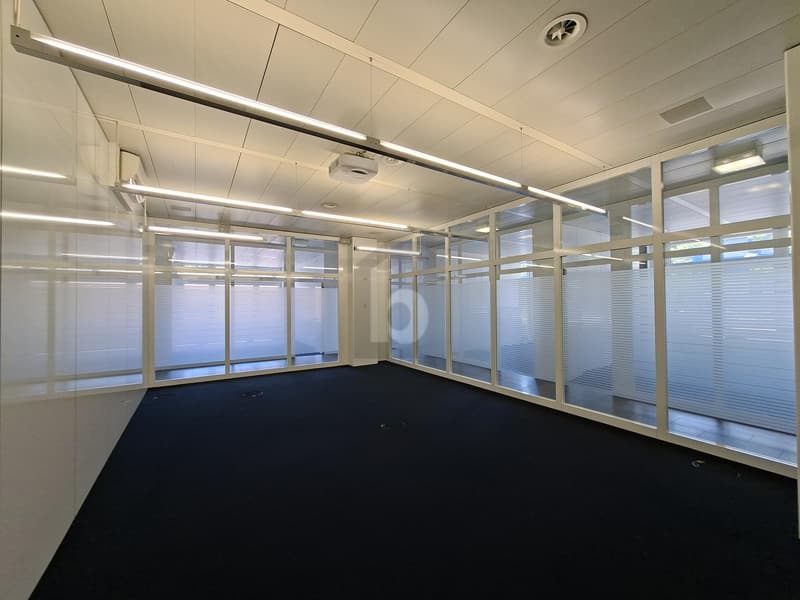 FLEXIBLE BÜROFLÄCHE MIT BESTER INFRASTRUKTUR (4)