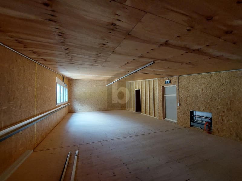 FLEXIBLE, MODERNE GEWERBE FLÄCHEN (4)