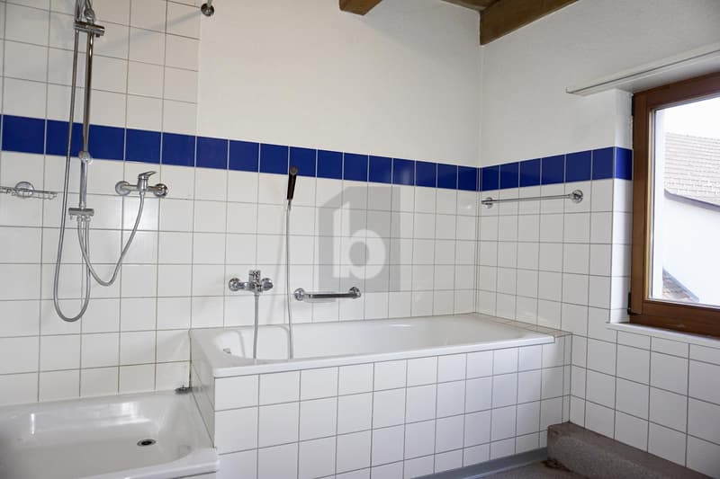 RENOVIERT, MIT SEPARATER EINLIEGERWOHNUNG (5)
