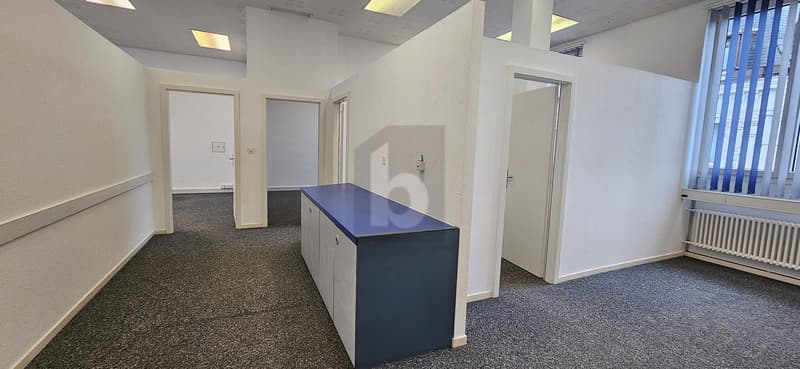 IDÉALEMENT SITUÉ AVEC UN BON RENDEMENT DE 5.6% (3)