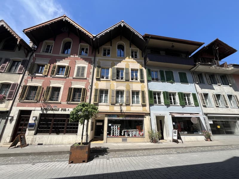 AVEC VUE EXCEPTIONNELLE (1)