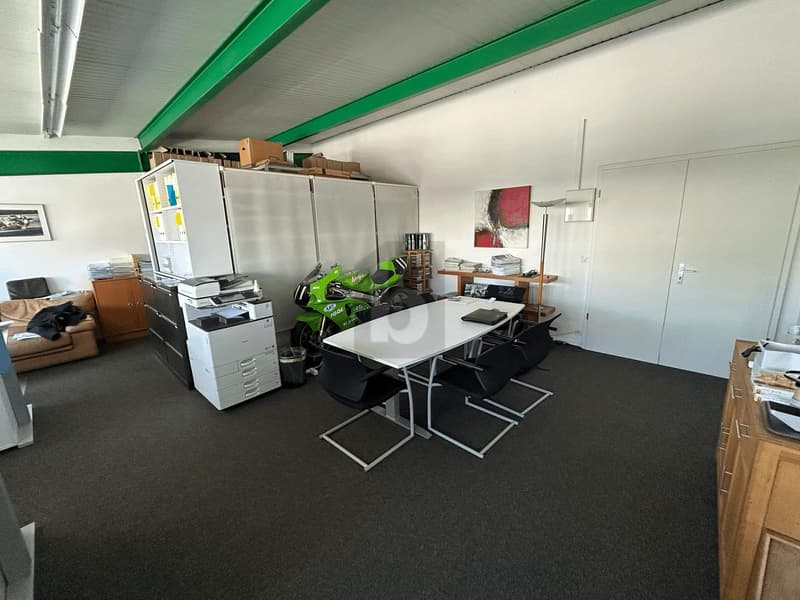 LUMINEUX, FLEXIBLE ET MODERNE (4)