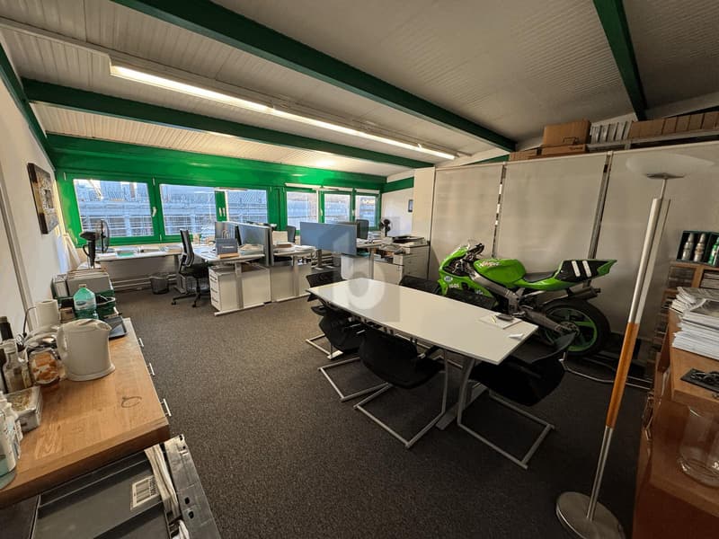 LUMINEUX, FLEXIBLE ET MODERNE (2)