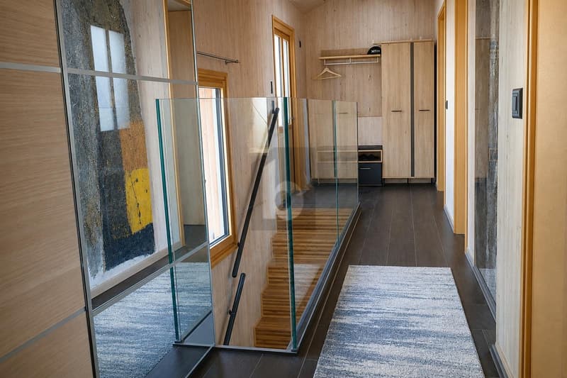 CONTEMPORAINE ET FINITIONS HAUT DE GAMME (3)