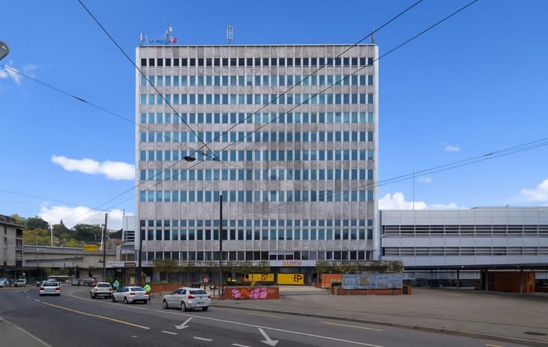 ESPACE DE TRAVAIL AVEC VUE PANORAMIQUE (1)