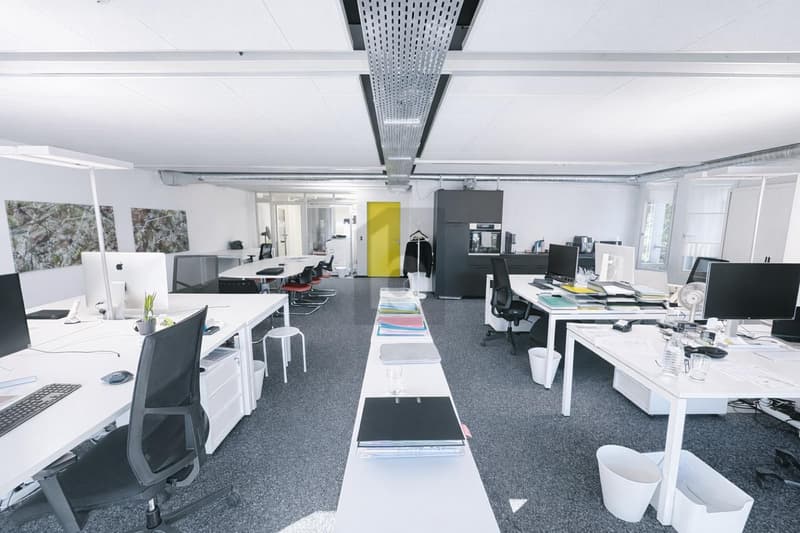 MODERNE, LUMINEUX ET IDÉALEMENT SITUÉ (4)