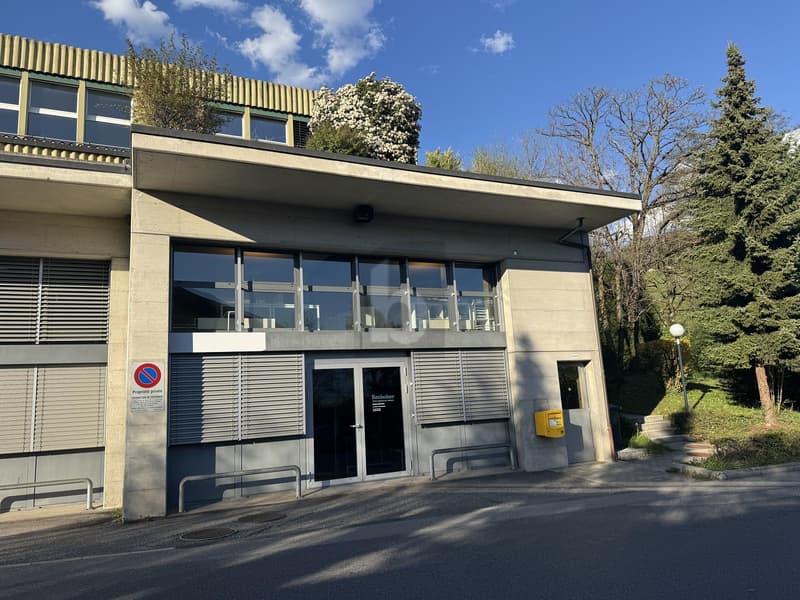 MODERNE, LUMINEUX ET IDÉALEMENT SITUÉ (1)