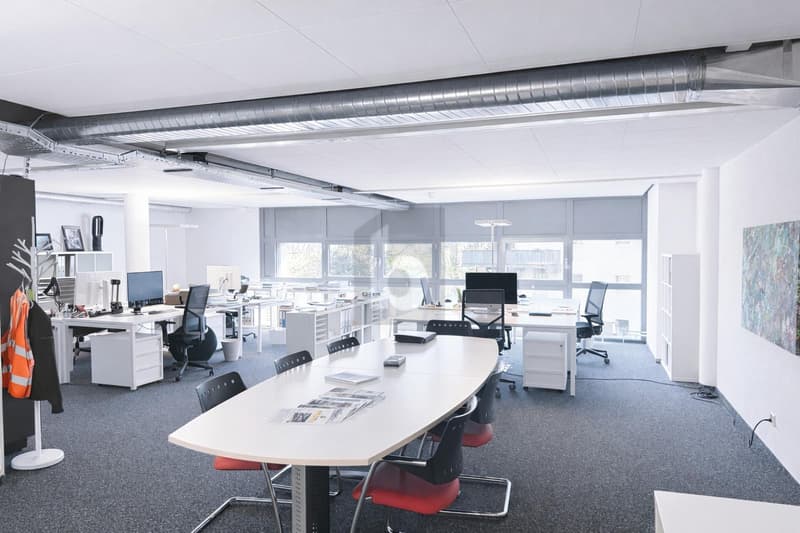 MODERNE, LUMINEUX ET IDÉALEMENT SITUÉ (3)