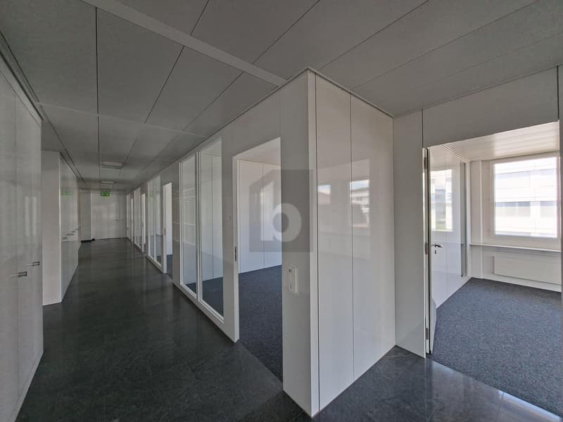 VIEL PLATZ FÜR IHREN GESCHÄFTSERFOLG (2)