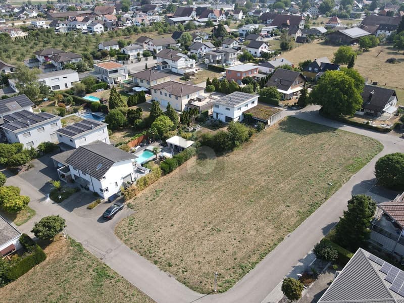 BAUPARADIES IM FAMILIENFREUNDLICHEN QUARTIER (4)