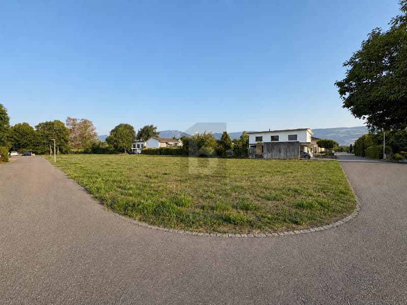 BAUPARADIES IM FAMILIENFREUNDLICHEN QUARTIER (2)
