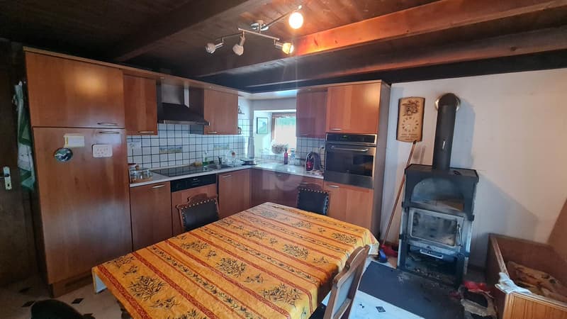 TRANQUILLA, SPAZIOSA, CON TERRAZZA (2)