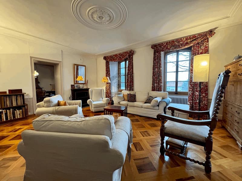 MAISON DE MAÎTRE DEXCEPTION (4)