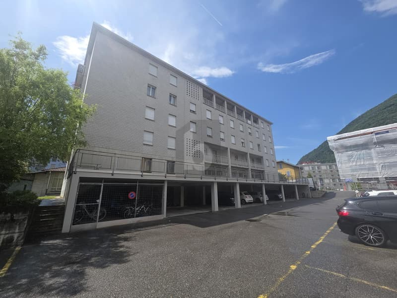 SOLEGGIATO E SPAZIOSO DUPLEX (1)