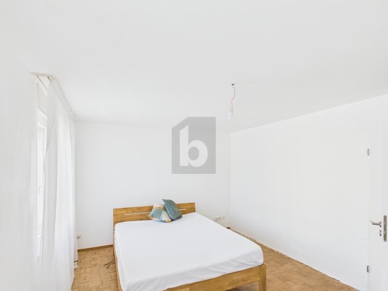 SOLEGGIATO E SPAZIOSO DUPLEX (4)