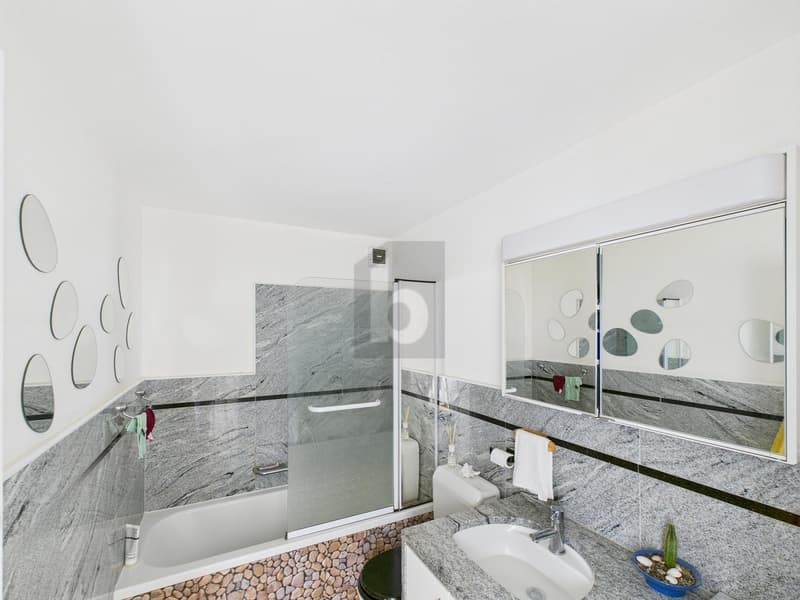 SOLEGGIATO E SPAZIOSO DUPLEX (5)