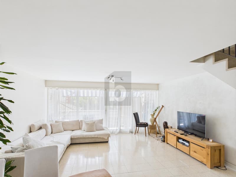 SOLEGGIATO E SPAZIOSO DUPLEX (2)