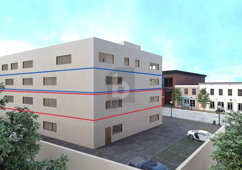 NEUBAU, VIELSEITIG NUTZBAR (2)